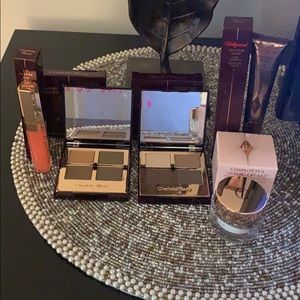 Charlotte tilbury